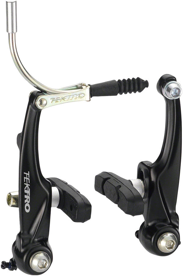 J310 Linear Pull Brake - Front or Rear Black - Bicycle Warehouse
