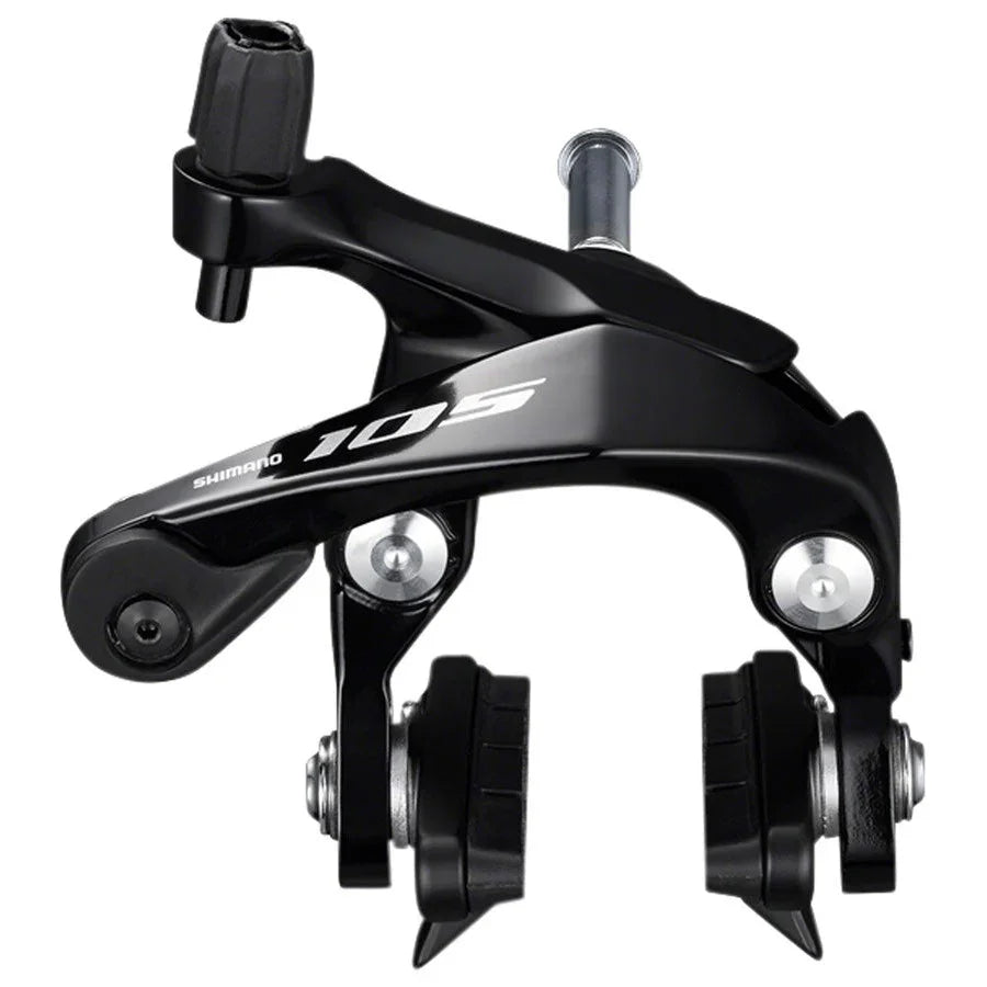 Shimano 105 BR-R7000 Front Road Caliper Brake - Brakes - Bicycle Warehouse