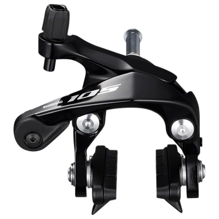 Shimano 105 BR-R7000 Front Road Caliper Brake - Brakes - Bicycle Warehouse