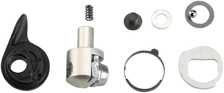 Ultegra BR-R8000 Brake Cable Quick Release Assembly - Bicycle Warehouse