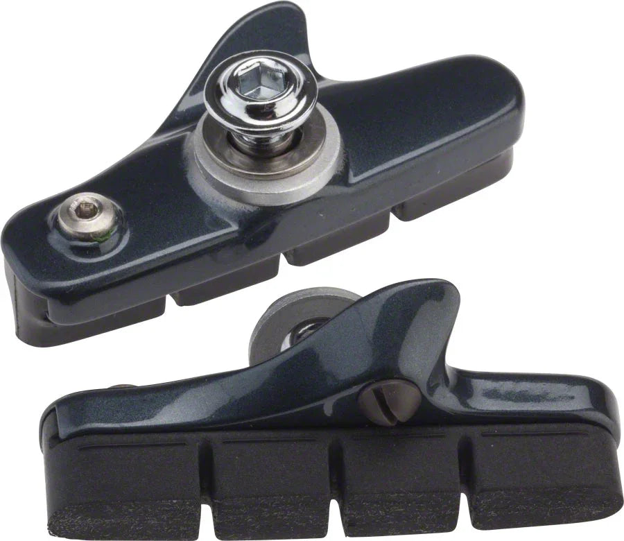 Ultegra Road Brake Shoe Set - Black - Bicycle Warehouse