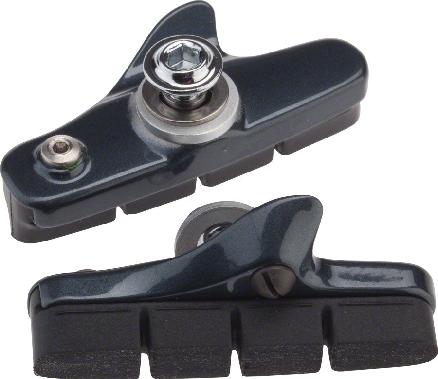 Ultegra Road Brake Shoe Set - Black - Bicycle Warehouse