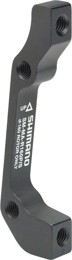 R160P/S Disc Brake Adaptor for 160mm Rotor 74mm Caliper 51mm Frame - Bicycle Warehouse