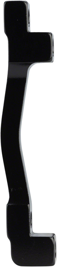 Post Mount Disc Brake Adapter - For Post Mount Frame/Fork Fits 203mm Rotors - Bicycle Warehouse