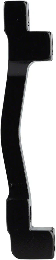 Post Mount Disc Brake Adapter - For Post Mount Frame/Fork Fits 203mm Rotors - Bicycle Warehouse