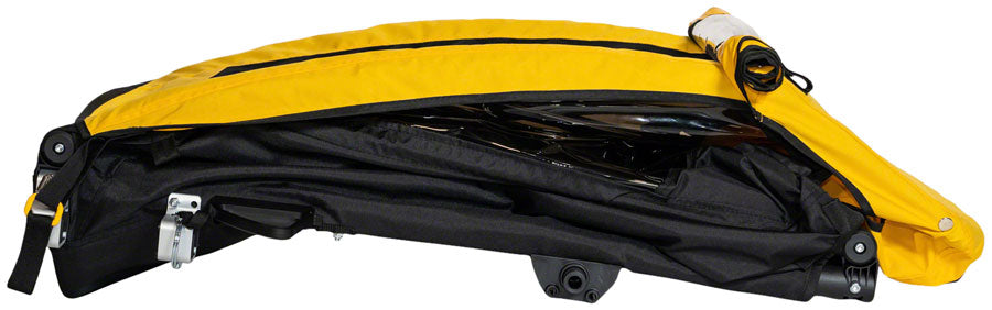 Bee Child Trailer - Bicycle Warehouse