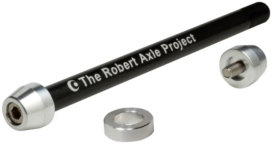 Robert Axle Project Surly Gnot Boost Trainer Thru Axle - 151mm or 157mm - Trainers - Bicycle Warehouse