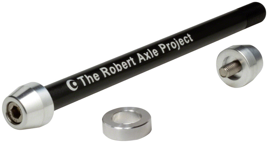 Robert Axle Project Surly Gnot Boost Trainer Thru Axle - 151mm or 157mm - Trainers - Bicycle Warehouse