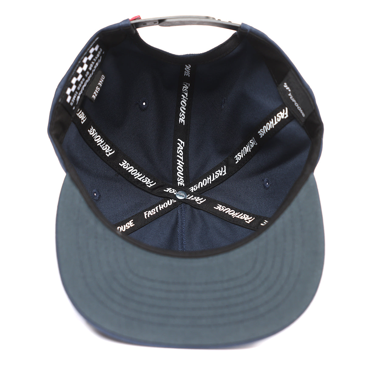 Break Hat - Indigo - Bicycle Warehouse