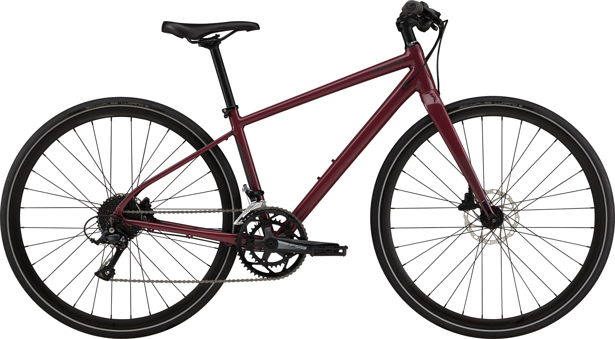 Cannondale Quick Women's 2