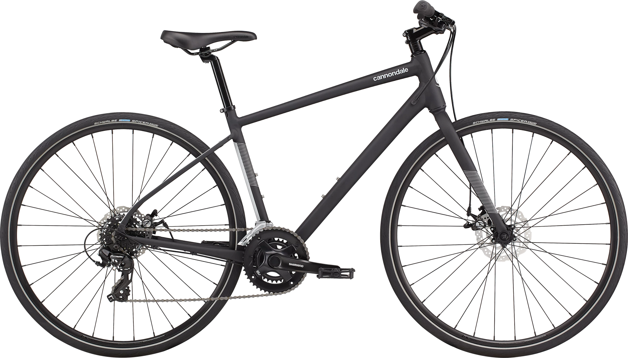 Cannondale Quick 5