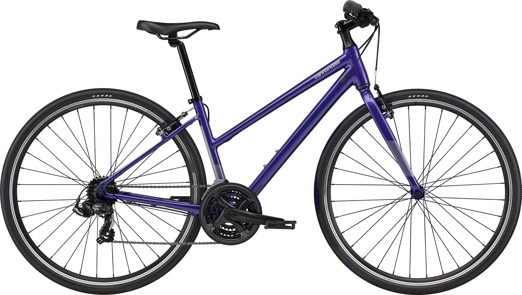 Cannondale Quick Women's 6 Remixte