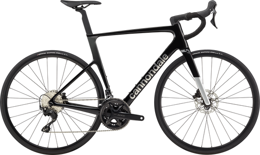 Cannondale SuperSix EVO 4 - Bicycle Warehouse