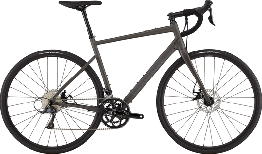 Cannondale Synapse 3 - Bicycle Warehouse
