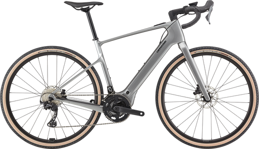 Cannondale Synapse Neo Allroad 2 - Bicycle Warehouse