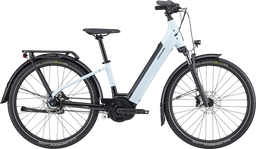 Specialized Mavaro 3 Low StepThru Ebike with Free Shipping - image 1