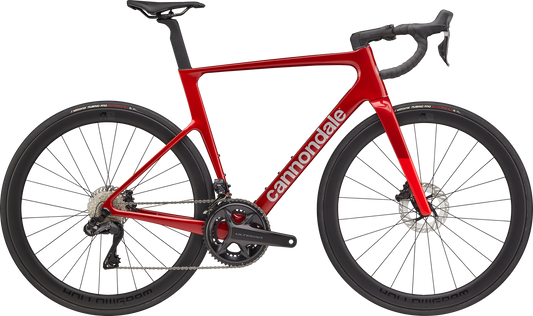 Cannondale SuperSix EVO 2 - Bicycle Warehouse
