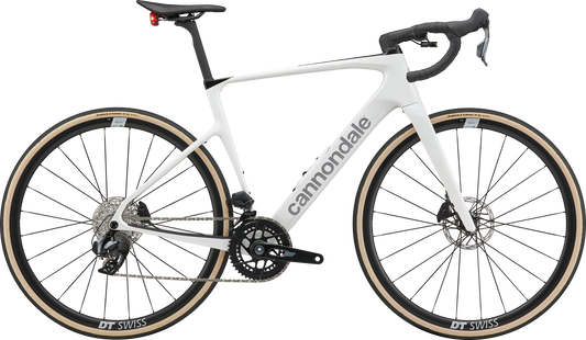 Cannondale Synapse Carbon 3 SmartSense - Bicycle Warehouse