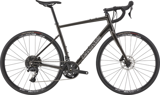 Cannondale Synapse 2 - Bicycle Warehouse