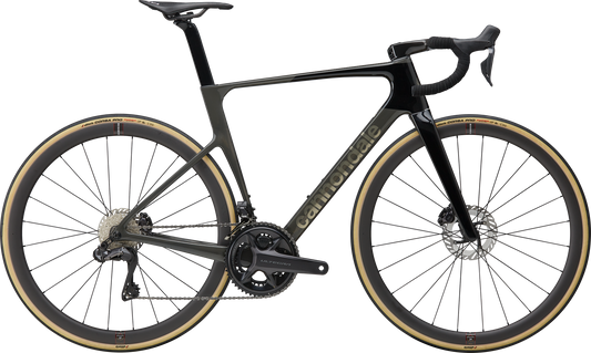Cannondale SuperSix EVO 1 SL - Bicycle Warehouse