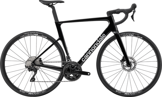 Cannondale SuperSix EVO 6 - Bicycle Warehouse