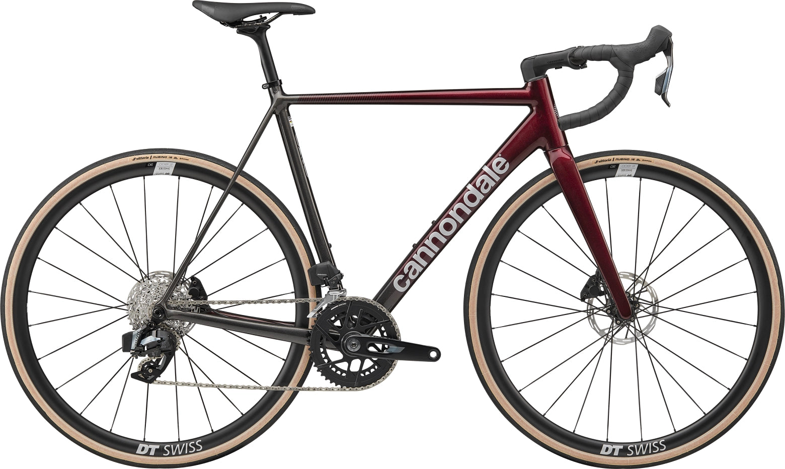Cannondale CAAD14 2