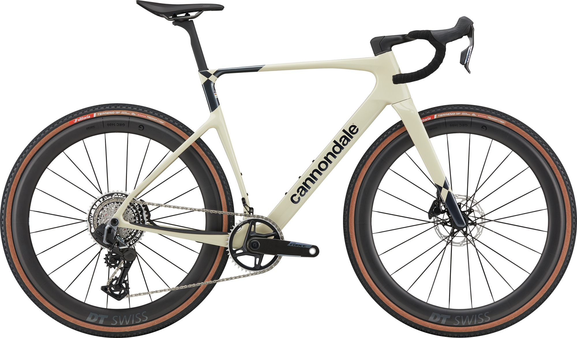 evo gravel bike SuperX 1