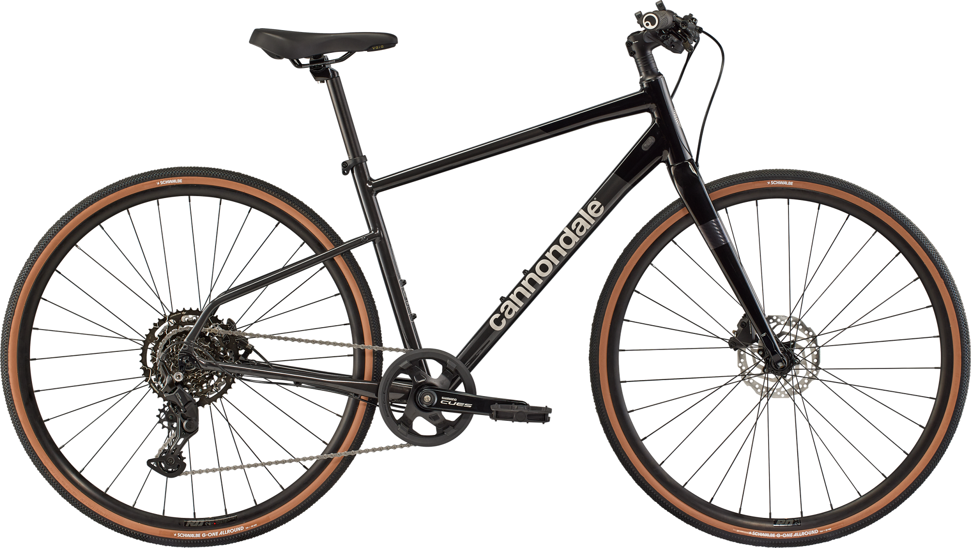 Cannondale Quick 2