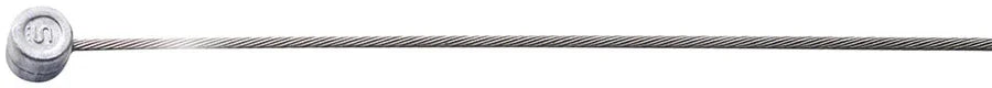 Stainless Mountain Brake Cable - 1.6 x 2050mm Filebox of 100 - Bicycle Warehouse