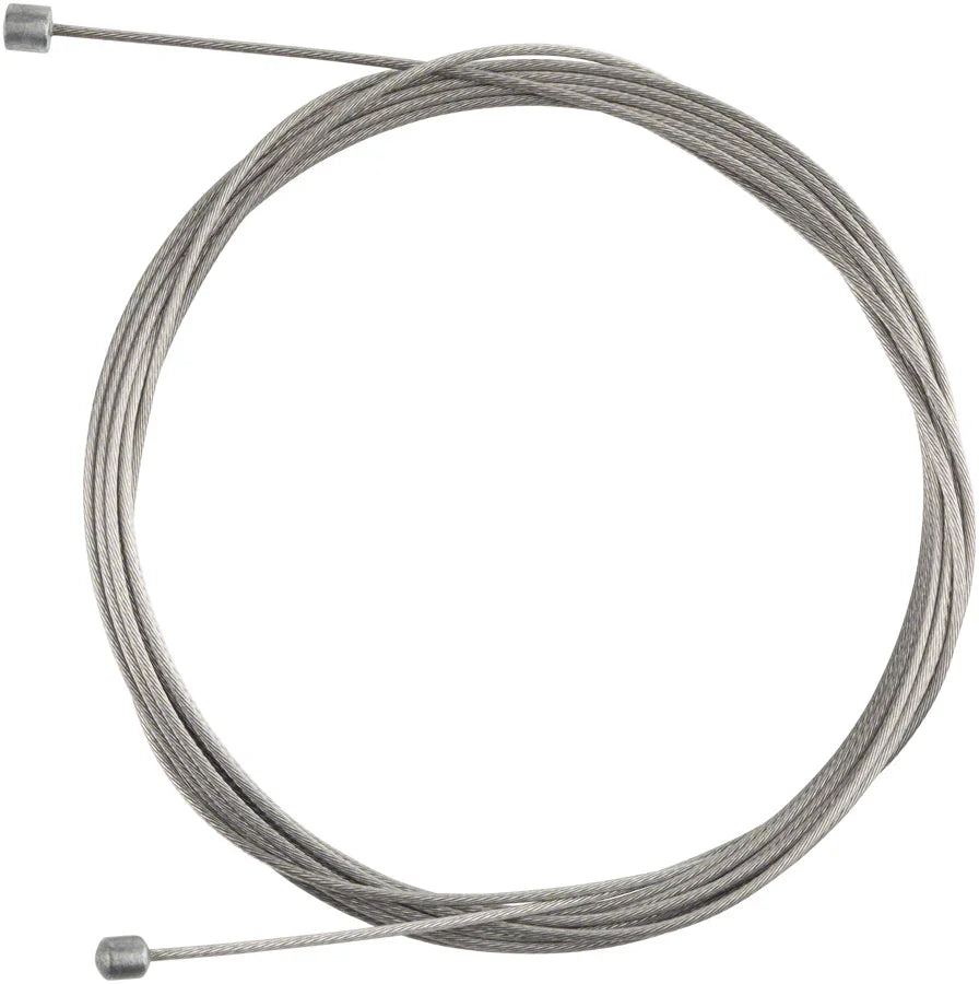 Sport Shift Cable - 1.1 x 3100mm Slick Stainless Steel For SRAM/Shimano/Campagnolo - Bicycle Warehouse