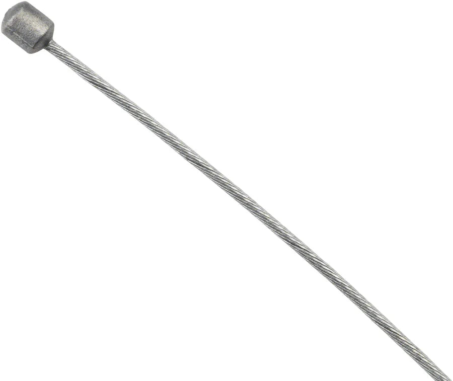 Jagwire Sport Shift Cable - 1.1 x 3100mm Slick Galvanized Steel For Campagnolo Tandem - Bicycle Warehouse