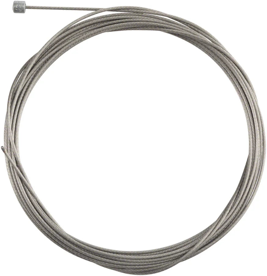 Sport Shift Cable - 1.1 x 4445mm Slick Stainless Steel For SRAM/Shimano Tandem - Bicycle Warehouse