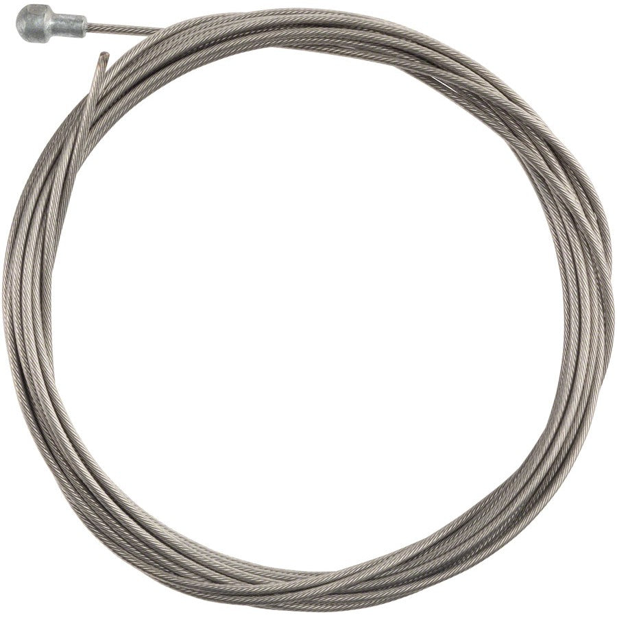 Jagwire Sport Brake Cable Slick Stainless 1.5x3500mm SRAM/Shimano Road Tandem - Brakes - Bicycle Warehouse