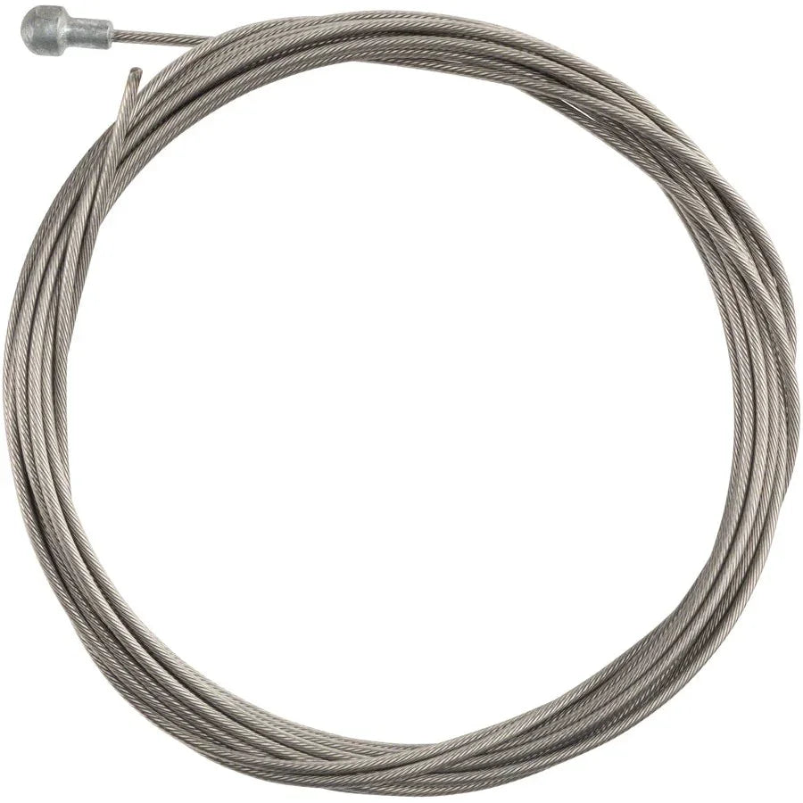 Jagwire Sport Brake Cable Slick Stainless 1.5x3500mm SRAM/Shimano Road Tandem - Brakes - Bicycle Warehouse