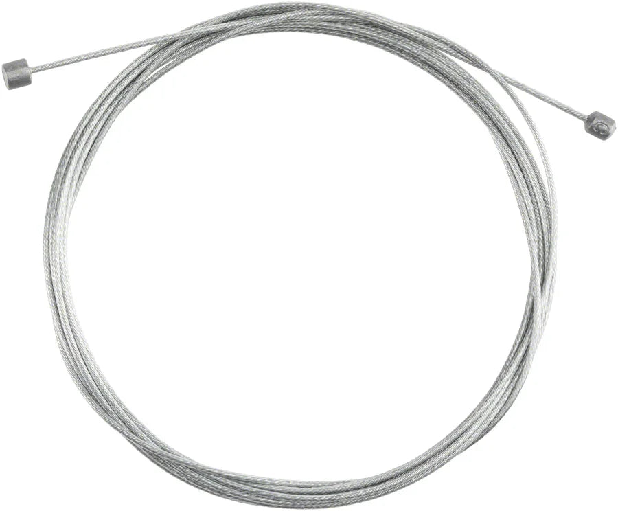 Sport Shift Cable - 1.1 x 2300mm Slick Galvanized Steel For SRAM/Shimano/Campagnolo - Bicycle Warehouse