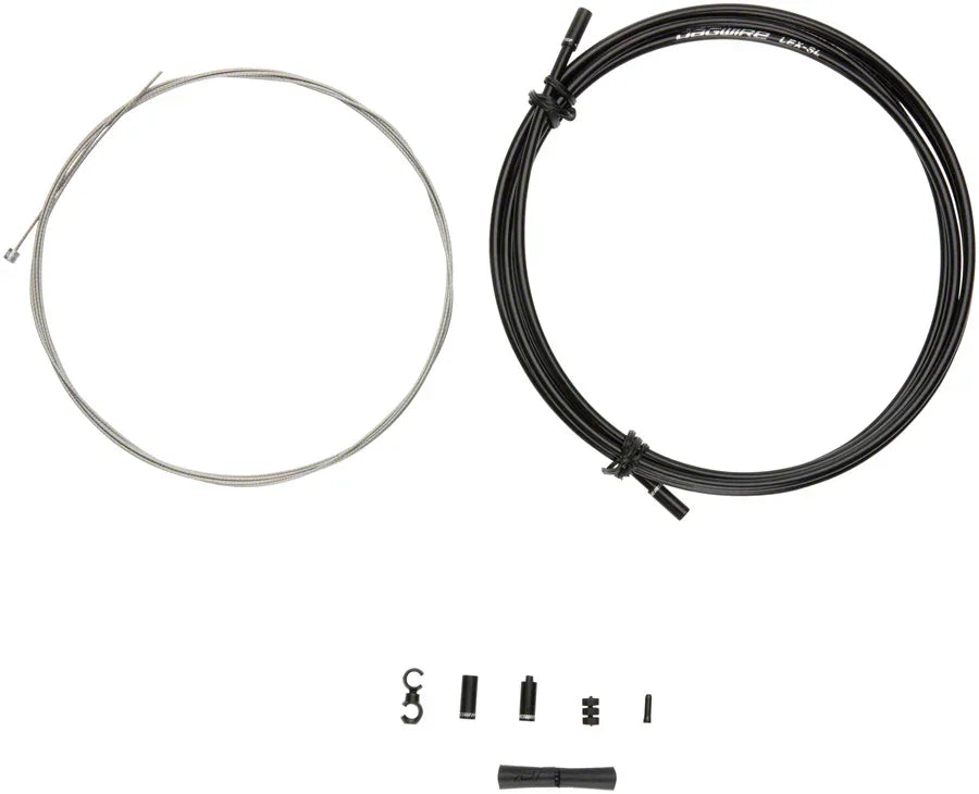Sport Shift Cable Kit SRAM/Shimano - Bicycle Warehouse