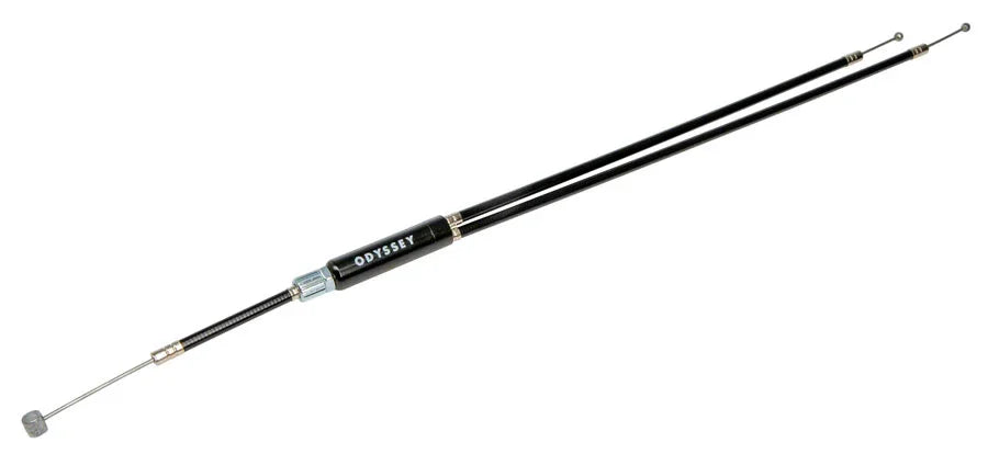 Long Upper Gyro3 Cable - 475mm - Bicycle Warehouse