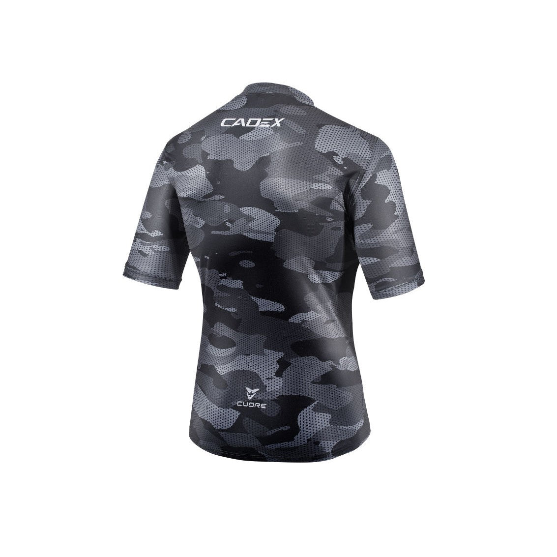Cadex Men's Pioneer Gravel Jersey - Jerseys - Bicycle Warehouse