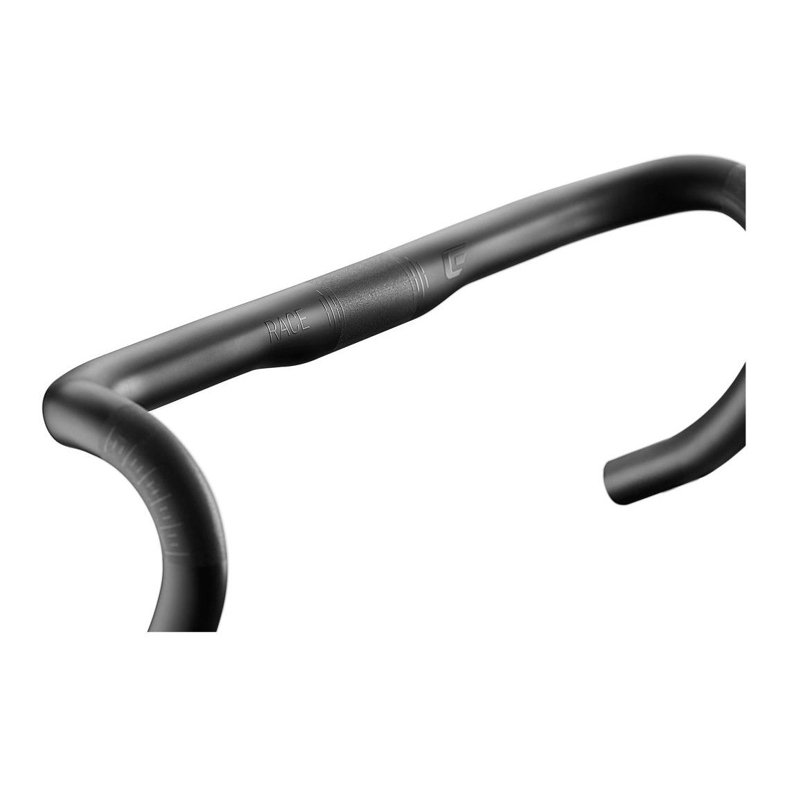 Cadex Race Road 31.8mm Handlebar - Handlebars - Bicycle Warehouse