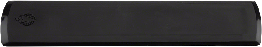 Down Tube Protector Blackthorn and Cassidy Carbon - 1563 - Bicycle Warehouse