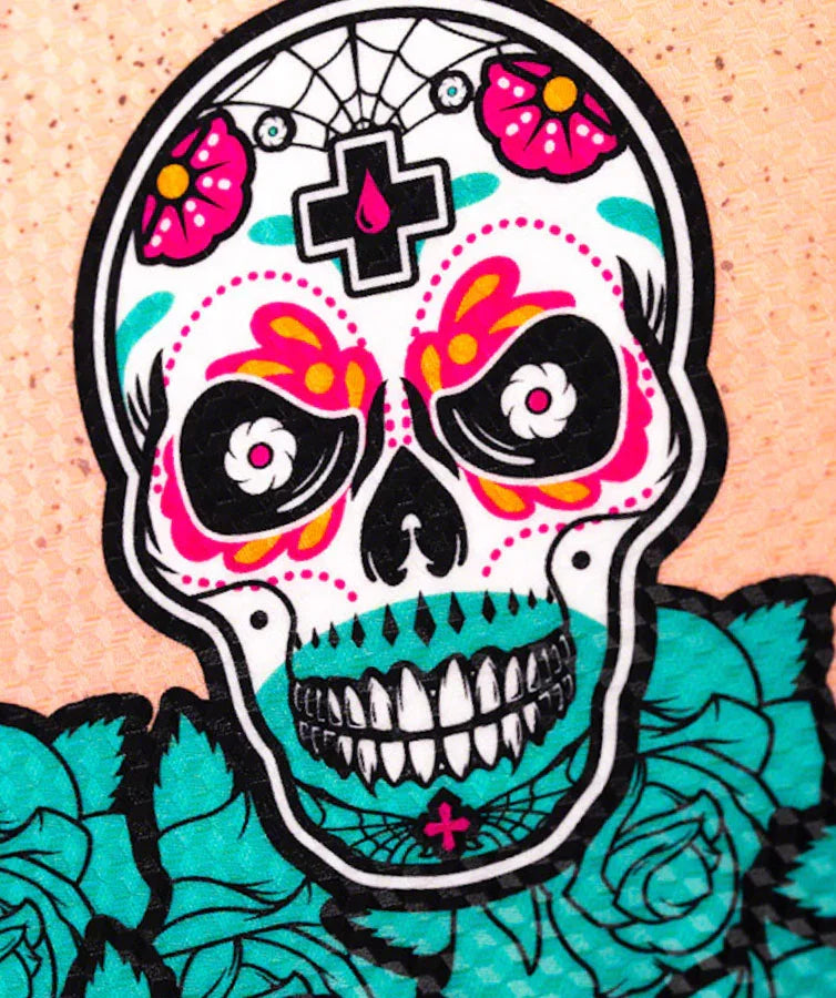 DH/Enduro/Trail Frame Protection Kit - 45-Piece Kit Day of the Shred - Bicycle Warehouse