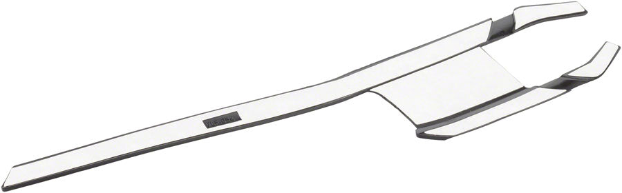 Rustler V1 Chainstay Protector - Bicycle Warehouse