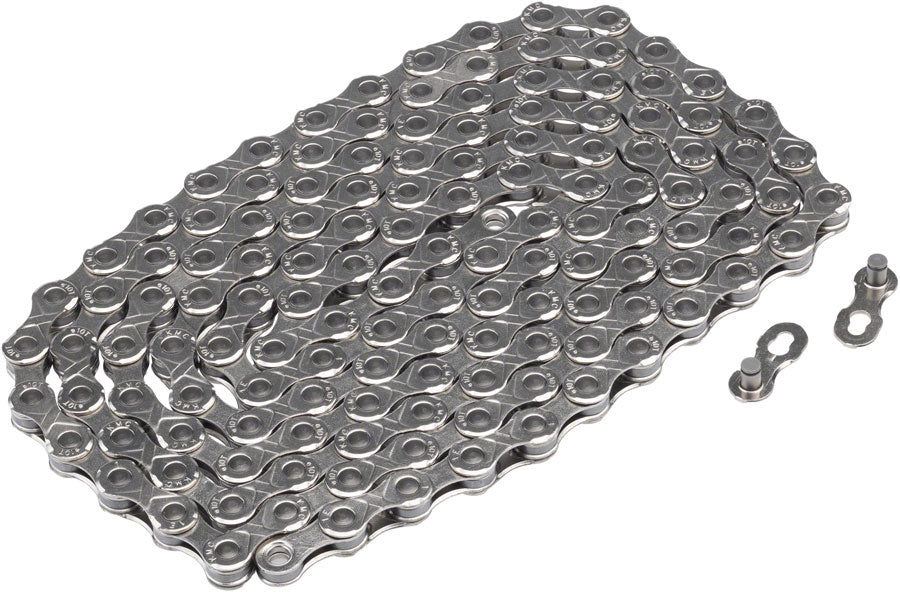 e10 eBike Chain - 10-Speed 186 Links Silver - Bicycle Warehouse