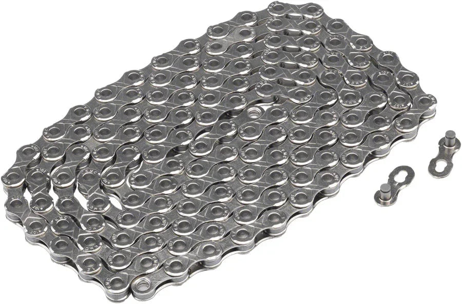 e10 eBike Chain - 10-Speed 186 Links Silver - Bicycle Warehouse