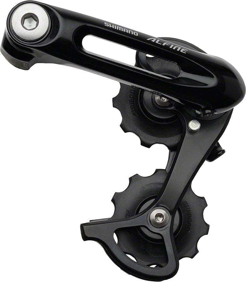 Shimano Alfine CT-S500 Chain Tensioner Black - Bicycle Warehouse