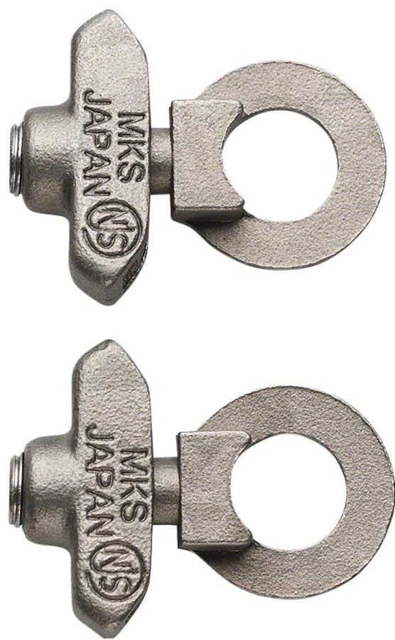 Track Chain Tensioners: For 10mm Axle - Bicycle Warehouse