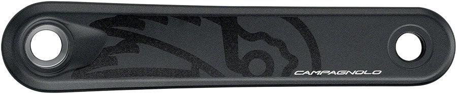 EKAR GT Crankset - 172.5mm 13-Speed 36t 123mm BCD Ultra-Torque Spindle Interface BLK - Bicycle Warehouse