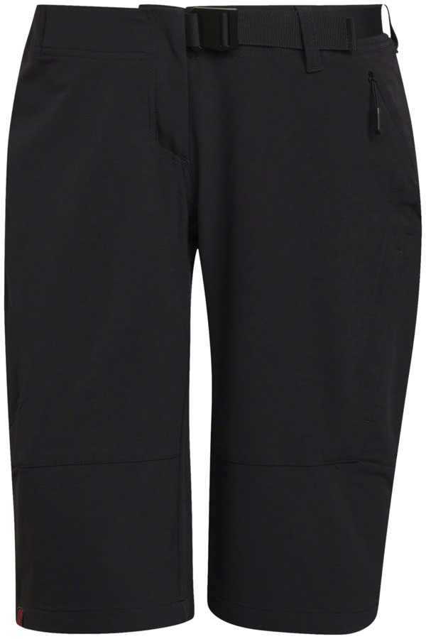 TrailX B Shorts - Womens Black Large - Bicycle Warehouse