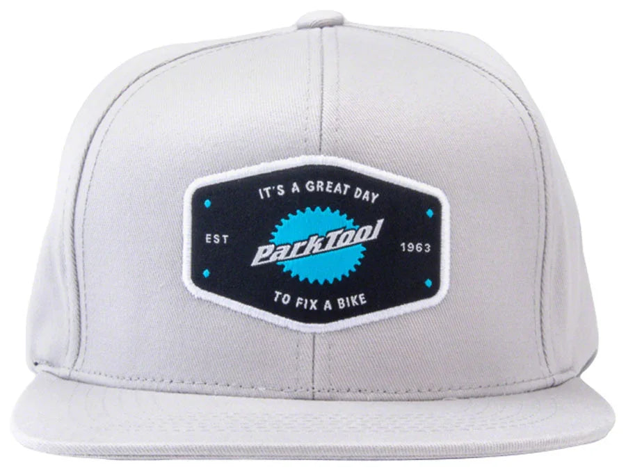 HAT-10L Snapback Hat - Bicycle Warehouse