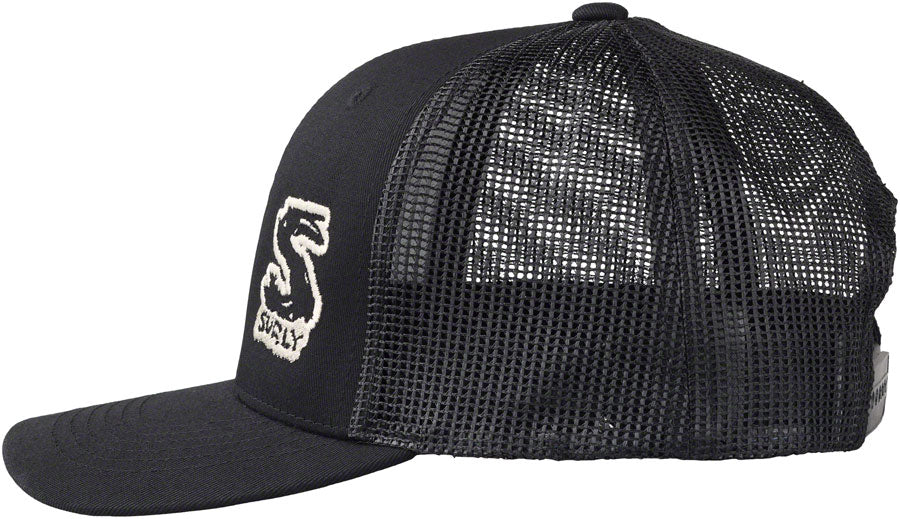 Surly Logo Snap Back Hat - Bicycle Warehouse